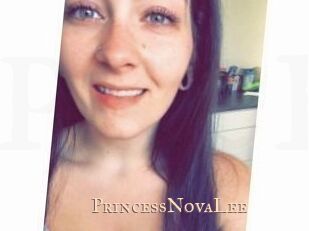 PrincessNovaLee