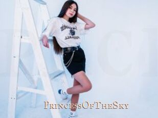 PrincessOfTheSky