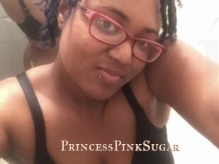 PrincessPinkSugar