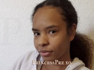 PrincessPre_xo