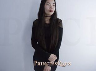 PrincessQaun