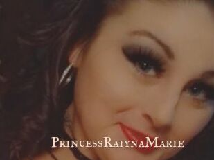 PrincessRaiynaMarie