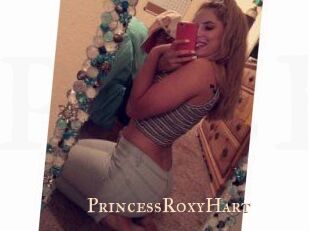 PrincessRoxyHart