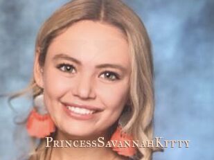 PrincessSavannahKitty