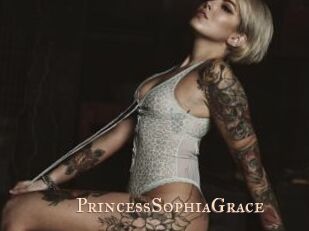 PrincessSophiaGrace