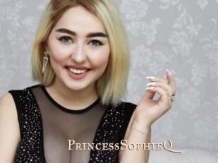 PrincessSophieQ