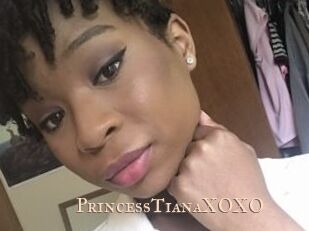 PrincessTianaXOXO