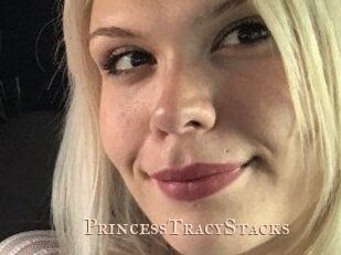 PrincessTracyStacks