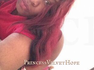 PrincessVelvetHope