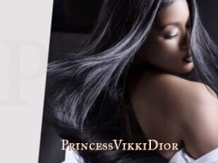 PrincessVikkiDior