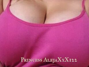 Princess_AlejaXxX122