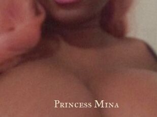 Princess_Mina