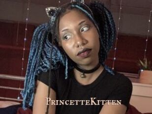 PrincetteKitten