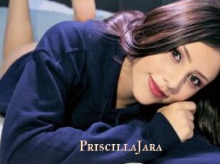 PriscillaJara