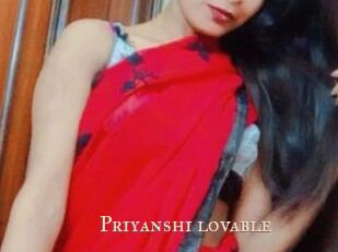 Priyanshi_lovable