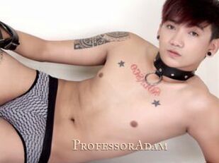 ProfessorAdam