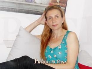 Prophetessa