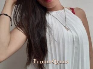 PuddinQueen