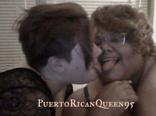 PuertoRicanQueen95
