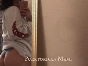 Puertorican_Mami