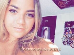 Puertoricanshorty