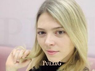 PuliaG
