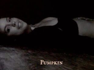 Pumpkin