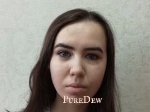 PureDew