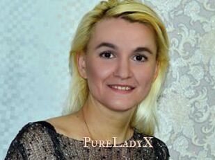 PureLadyX