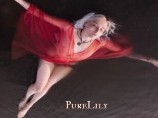 PureLily
