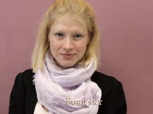Pure_sky