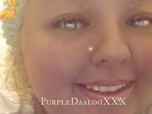 PurpleDaalooXXX