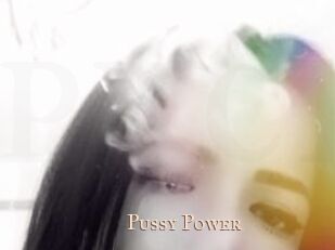 Pussy_Power