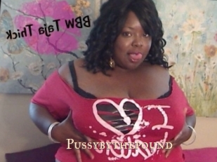 Pussybythepound
