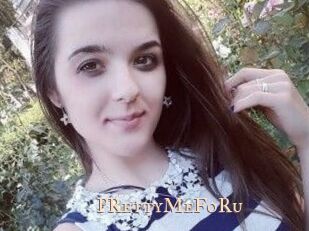 PRettyMeFoRu