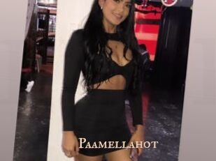 Paamellahot