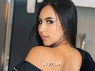 Paauly