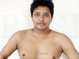 Pabal