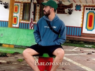 Pablofonseca