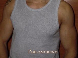 Pablomoreno