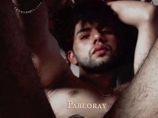 Pabloray