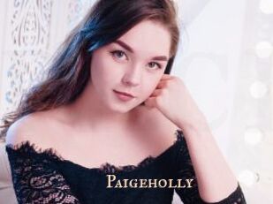 Paigeholly