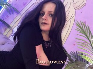 Paigeowens
