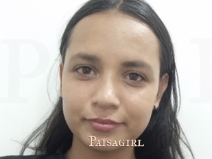 Paisagirl