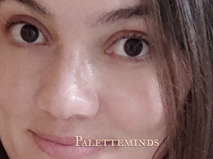 Paletteminds