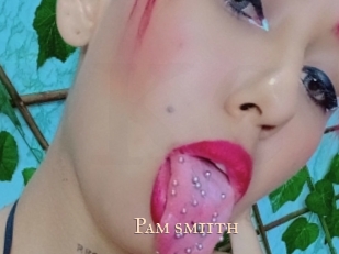 Pam_smiith