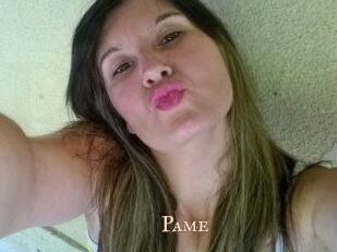 Pame