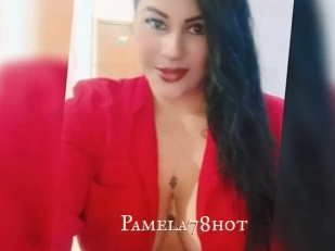 Pamela78hot