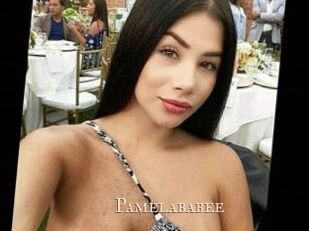 Pamelababee