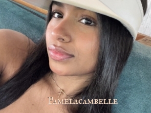 Pamelacambelle